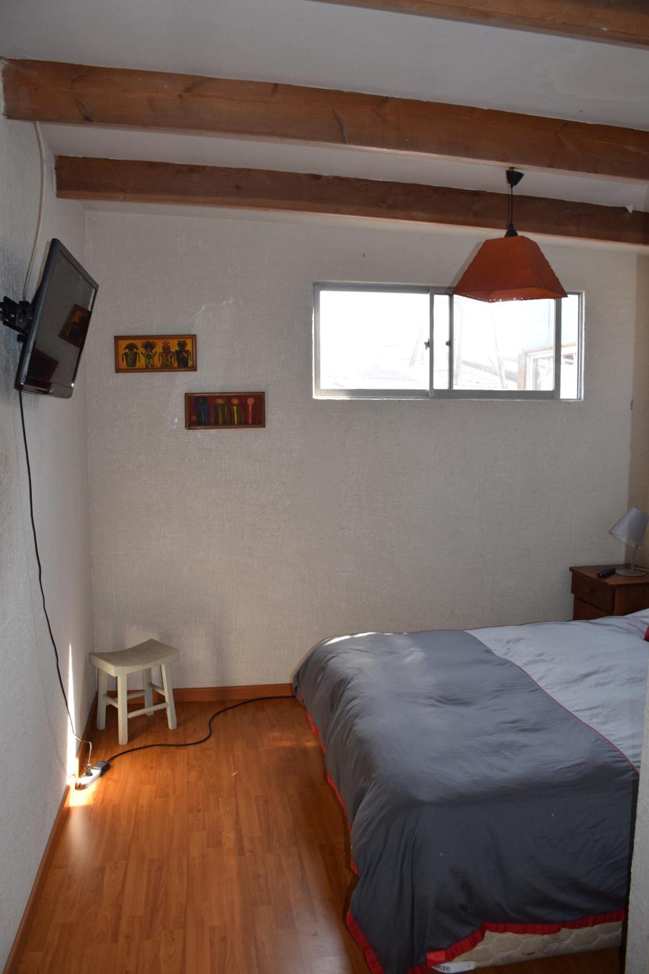 Backpacker'S Hostel Iquique Pokój zdjęcie