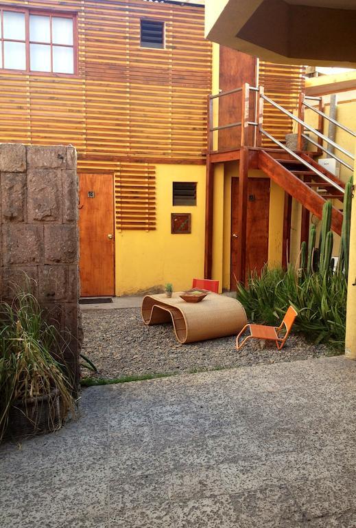 Backpacker'S Hostel Iquique Zewnętrze zdjęcie