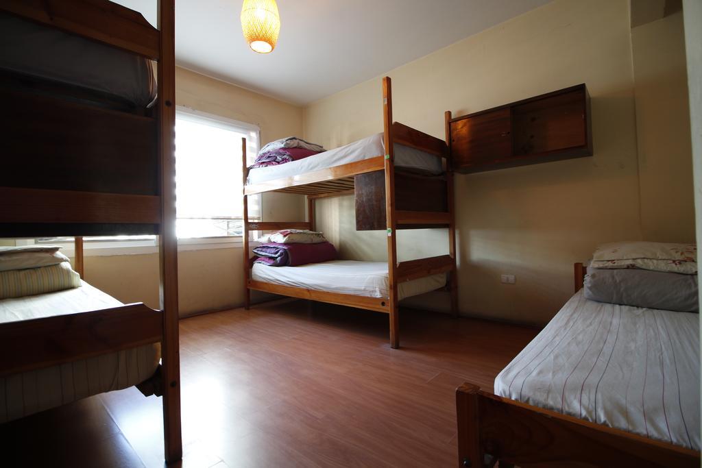 Backpacker'S Hostel Iquique Zewnętrze zdjęcie