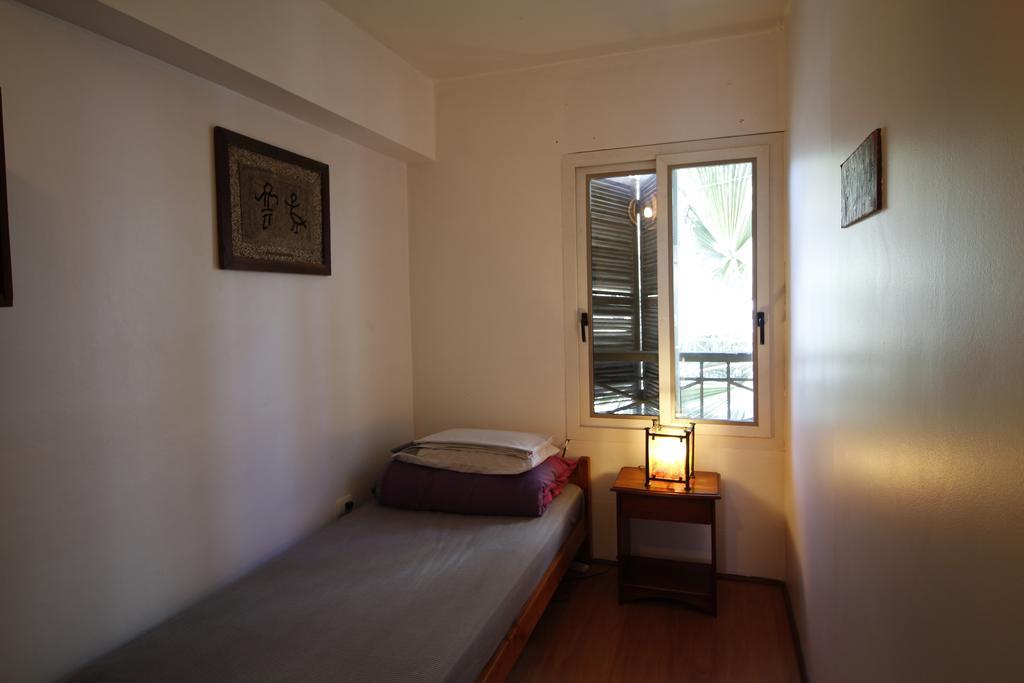 Backpacker'S Hostel Iquique Zewnętrze zdjęcie