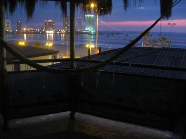 Backpacker'S Hostel Iquique Zewnętrze zdjęcie