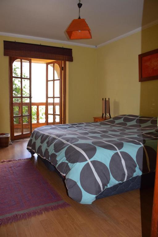 Backpacker'S Hostel Iquique Zewnętrze zdjęcie