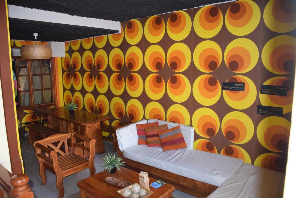 Backpacker'S Hostel Iquique Zewnętrze zdjęcie