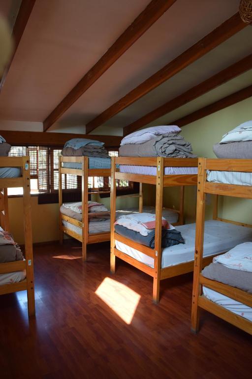 Backpacker'S Hostel Iquique Zewnętrze zdjęcie