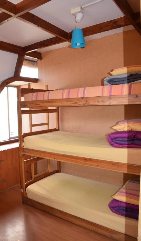 Backpacker'S Hostel Iquique Zewnętrze zdjęcie
