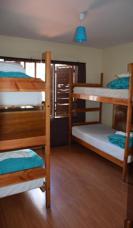 Backpacker'S Hostel Iquique Zewnętrze zdjęcie